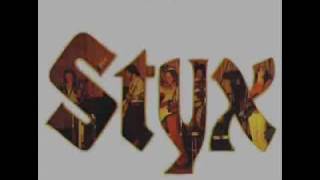 Styx - A Day