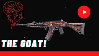 ?DO NOT STOP using GRAU 5.56 after nerf? COD MW WARZONE BATTLE ROYALE QUADS, TRIOS, DUOS