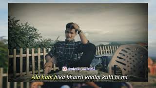 Story wa terbaru salawat maula ya salli wasalim