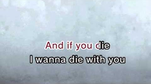 System Of A Down - Lonely Day (Karaoke and Lyrics Version)