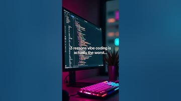 Avoid vibe coding traps! #codinglife #developer #engine #thejake111
