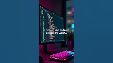 Avoid vibe coding traps! #codinglife #developer #engine #thejake111
