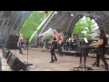 Vixen - I Want You To Rock Me/Perfect Strangers - Live at M3 Rock Festival