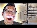 Markiplier's New Home Tour!!