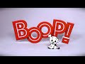 「BOOP! The Musical ブープ！ザ ミュージカル」礼真琴扮装ビジュアルの撮影メイキング