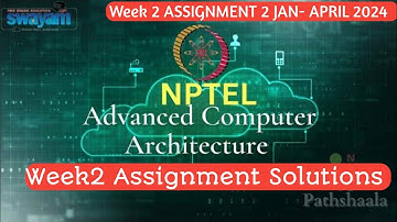 Swayam Nptel Course Advance Computer network week 2 Assignment #advance_computer_networks_week2