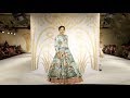 Varun Bahl | India Couture week 2017