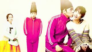 Miniatura del video "Rooftop Prince OST - After A Long Time (Baek Ji Young)"