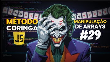 Como manipular indicies de array com JavaScript | Curso Gratuito de Javascript - Aula 29