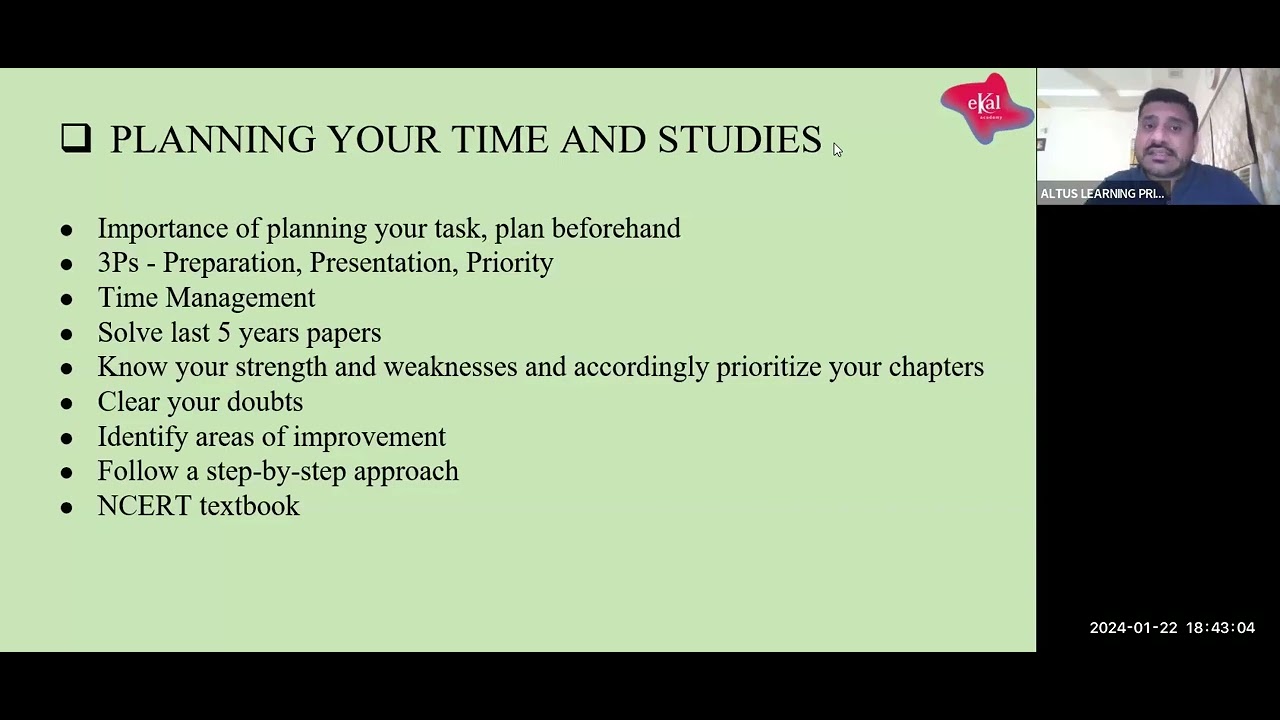 Class 10th | science | Topic - Tips And Tricks To Score Above 90% - YouTube