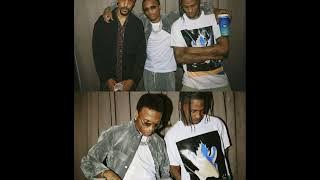 WizKid - Anytime (Private House)  (ft. Travis Scott) (Unreleased)