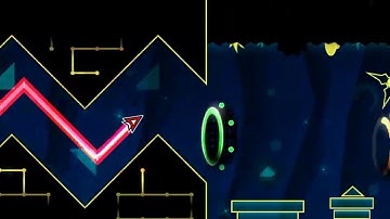 Flamboyant by Berk004 and Usermatt18 6 stars harder