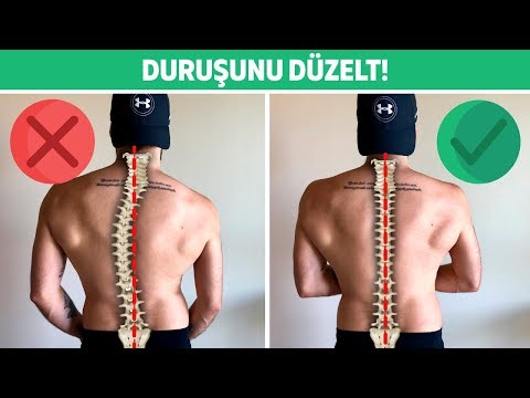 Video: Omurga Nasıl Geliştirilir