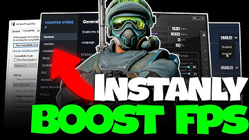 The ONLY FPS Guide That Actually Works for CS2 in 2025! 😱 (Boost FPS & Fix Stutters)