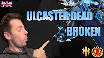 Ulcaster