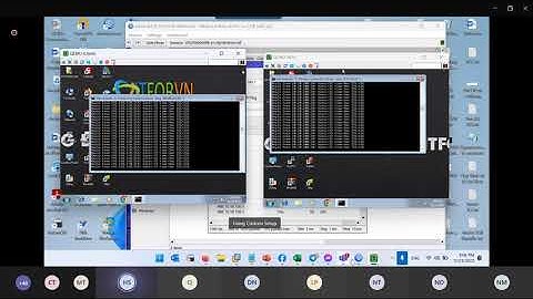 VPN Site to Site (IPSec) Fortigate x MikroTik