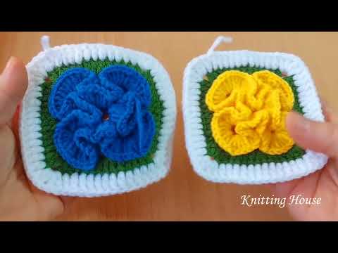 crochet is a