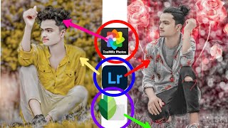 Snapseed background change photo Editing|Snapseed stylish photo editing afroj editor hero screenshot 5