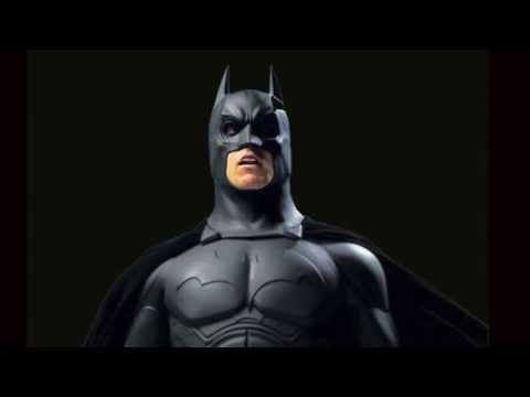 Batman Happy Birthday Youtube