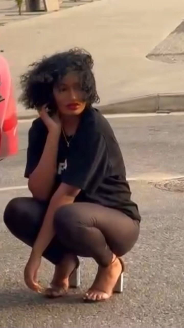 Making Off ?? Novo Vídeo - Andrédson ? #reels #music #labomusic