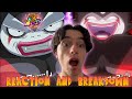 IS THIS THE BEST PASSIVE OF ALL TIME?? REACTION TO *NEW* LR GOMAH AND BREAKDOWN! DBZ Dokkan Battle