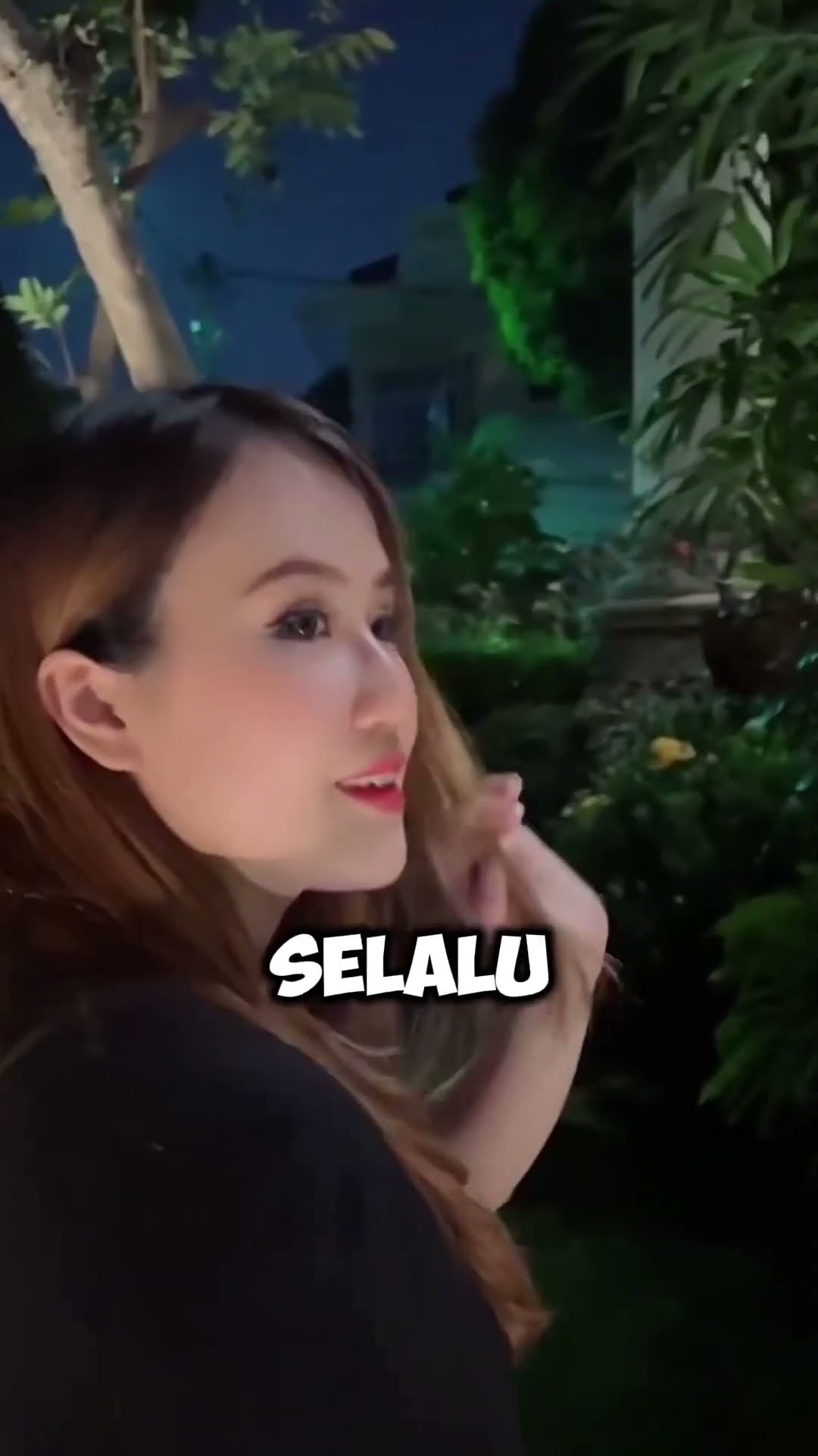 JANGAN KELUAR RUMAH!!