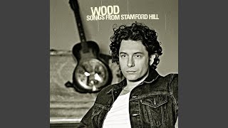 Video thumbnail of "Wood - Stay You"