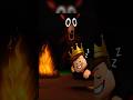 What Happens After 99 Nights in the Forest Will Shock You 😳 #roblox #memes #shorts #99nights