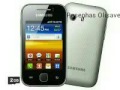 Ringtones samsung galaxy y young gts5360