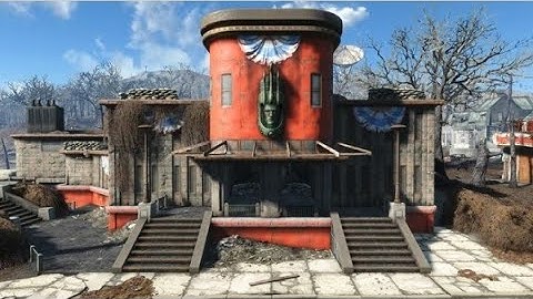 Fallout 4 episode 6 (Kellogg)