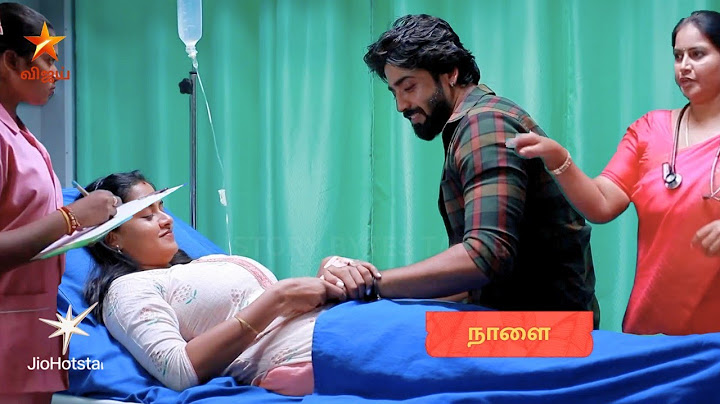 Mahanadhi | 25th to 27th June 2025- Promo