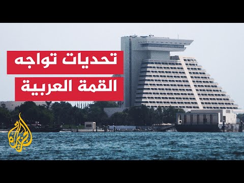 مع التصعيد المتواصل بالضفة.. هل بات حل الدولتين مستحيلا؟.. التفاصيل مع الدكتور مصطفى البرغوثي