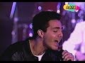 Cristian Castro - Mañana mañana / Premios Lo Nuestro 1997 / En vivo