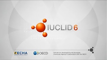 The IUCLID User management feature