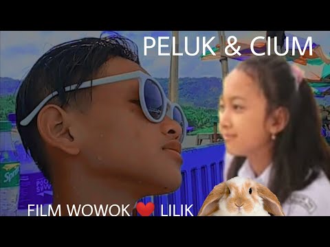 CINTA ANAK SD (season 18) - FILM BIOSKOP INDONESIA (2021)