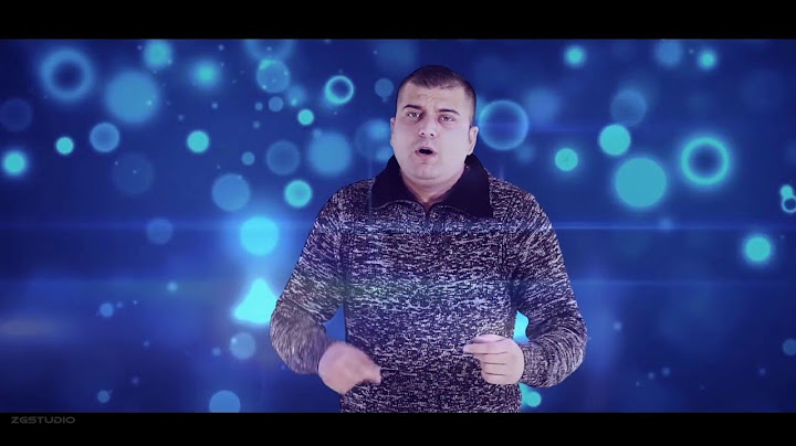 Tallár - Ez az én életem Official ZGStudio video