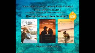 The White Rock Lake Trilogy, Historical Romance Novels