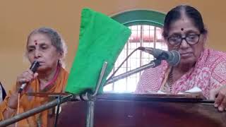 Ramnam based on Raag Kalingada by B. Satish Kamath