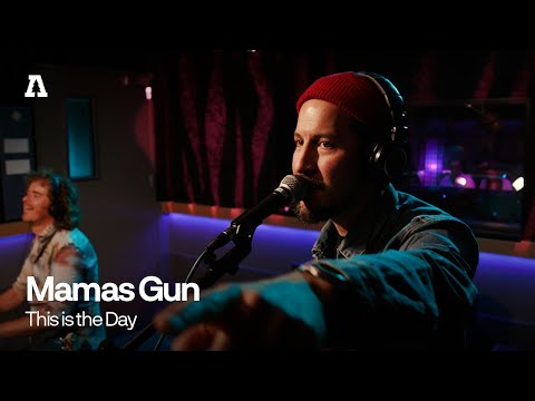 Watch Mamas Gun - This is the Day | Audiotree Live on YouTube
