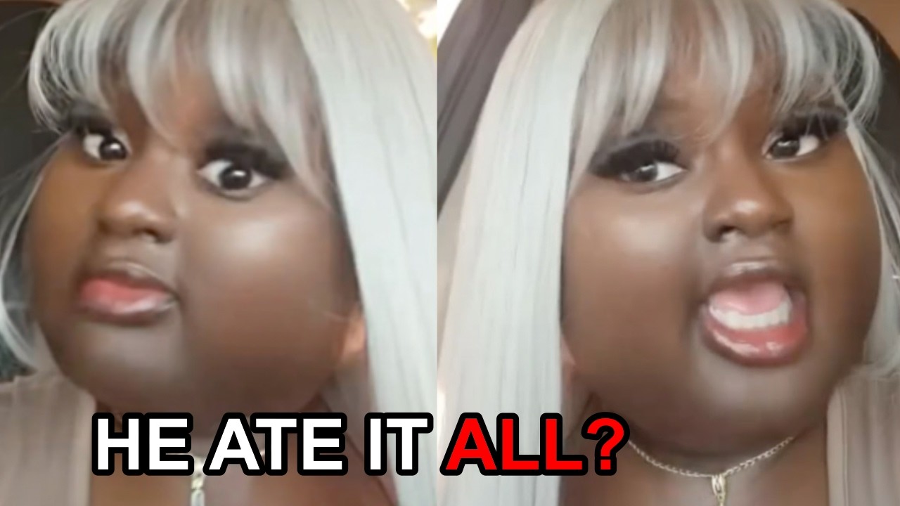 He Tried To Control Her SALT Intake on a FIRST DATE?! 🚩