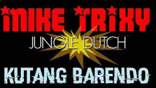 Dj KUTANG BARENDO S.S.I - SINGLE JUNGLE DUTCH ( ENDO AP x RUDI DOANK 506 )