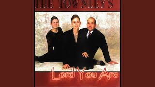 Video thumbnail of "The Townley's - Paint My Mind"