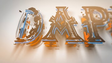 V! dapper official Intro