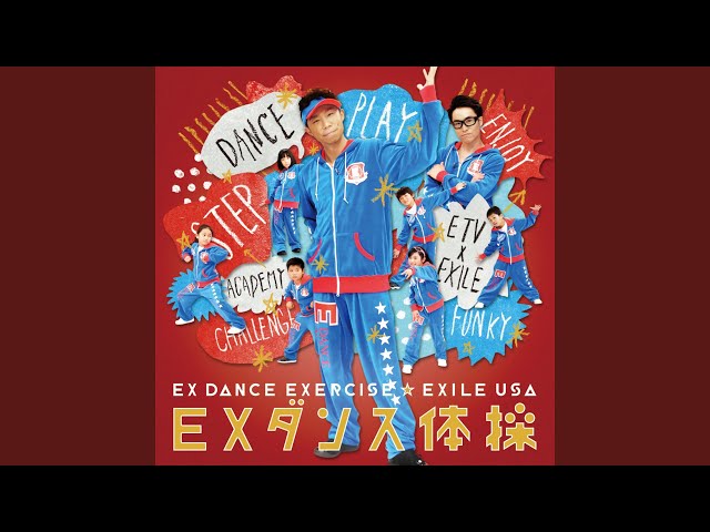 EXダンス体操 - YouTube