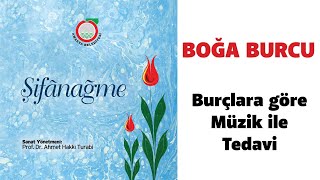 Irak Peşrev - Boğa / Şifanağme 1