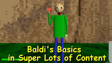 Baldi