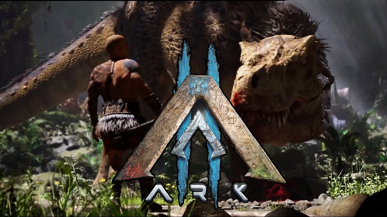 Ark the animated series 2024. Ark 2022. Ark игра 2022. АРК 2. Новый Ark.