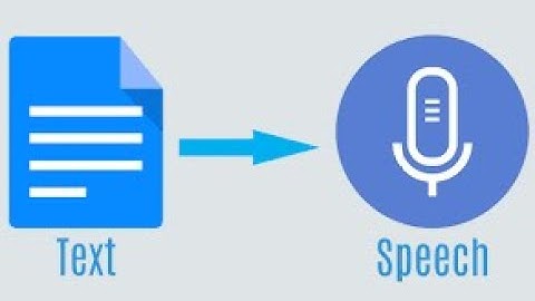 Make Text to Speech Program using Notepad - आपका टाइप किया हुआ पढ़ेगा कंप्यूटर ||