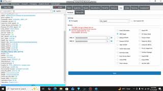 vivo 1907 s1 clone ( pd1913f ) imei repair with dft pro .