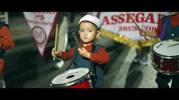 TRAILER CINEMATIC MAJELIS NURUL MUSTHOFA | Kp Makasar Jakarta Timur